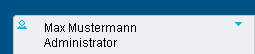 Benutzerinformation