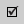 checkmark