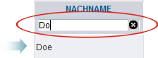 Customer_data_search_filter