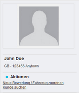 CustomerHistory