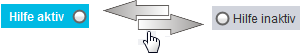 QuickInfo Help OnOff