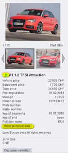 VehicleInfoArea